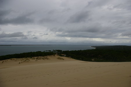 Bassin Arcachon juillet 2014, IMGP1660