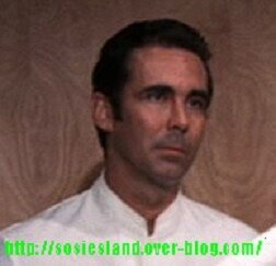 Sosiesland, Adrian Paul