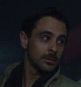 Sosiesland, Adrian Paul 2