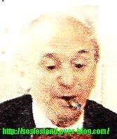 Sosiesland, Alain Gillot Pétré