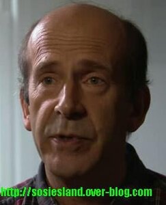 Sosiesland, Alain Juppé