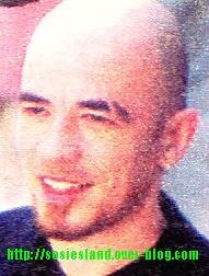 Sosiesland, André Pousse