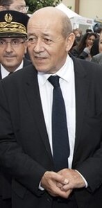 Sosiesland, André Pousse 2