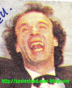 Sosiesland, André Rieu