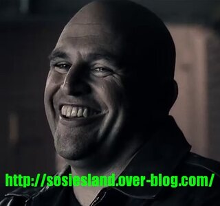 Sosiesland, Apocalypse Now