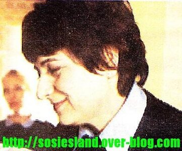 Sosiesland, Arlette Laguiller