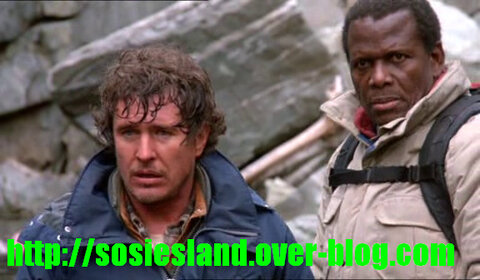 Sosiesland, Arme Fatale 2