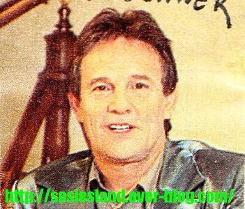 Sosiesland, Bernard Kouchner