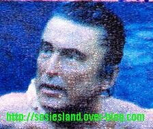 Sosiesland, Bernard Lavilliers 2