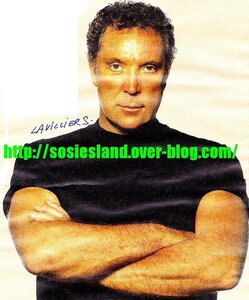 Sosiesland, Bernard Lavilliers 3