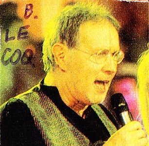 Sosiesland, Bernard Le Coq 2