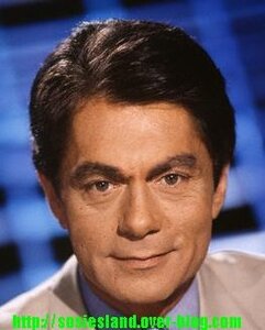 Sosiesland, Bill Bixby 2