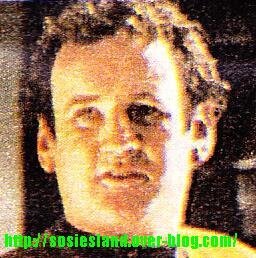 Sosiesland, Bill Murray