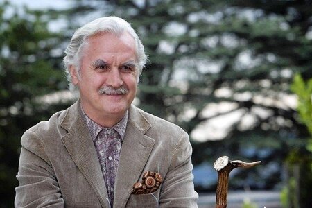 Sosiesland, Billy Connolly