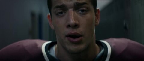 Sosiesland, Brendan Fraser