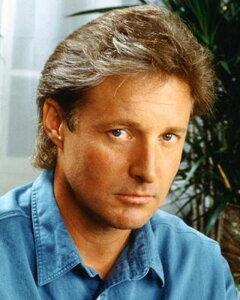 Sosiesland, Bruce  Boxleitner