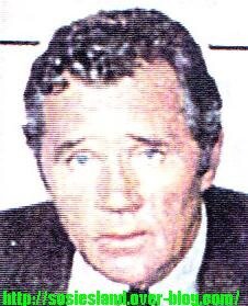 Sosiesland, Bruno Masure - William Shatner