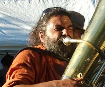 Sosiesland, Bud Spencer