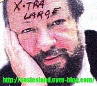 Sosiesland, Bud Spencer