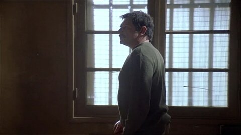Sosiesland, Charles Bronson