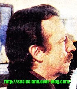 Sosiesland, Chuck Norris 2