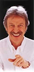 Sosiesland, Chuck Norris 3