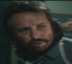 Sosiesland, Chuck Norris 4