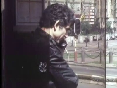 Sosiesland, Claude LELOUCH