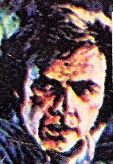 Sosiesland, Clint Eastwood 2