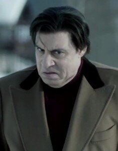 Sosiesland, Daniel Auteuil 3