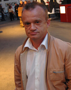 Sosiesland, Daniel Craig