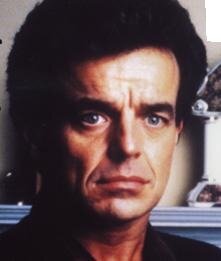Sosiesland, Daniel Lavoie 80s