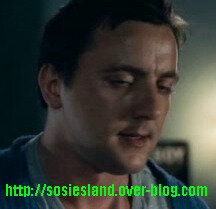 Sosiesland, Dany Brillant 5