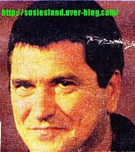 Sosiesland, David Douillet