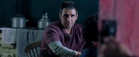 Sosiesland, David Schwimmer -  Julien Clerc