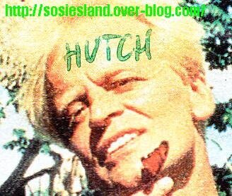Sosiesland, David Soul