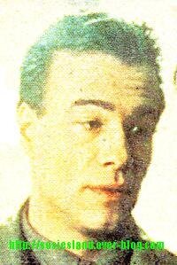 Sosiesland, Dean Stockwell - Pascal Brunner
