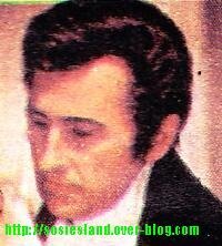 Sosiesland, Dick Rivers