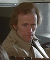 Sosiesland, Dirty Harry