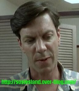 Sosiesland, Donald Sutherland