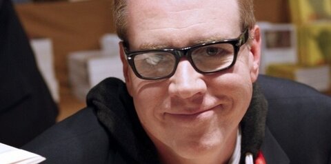 Sosiesland, Elton John