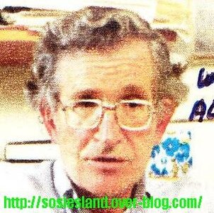 Sosiesland, E M6 et Woody Allen