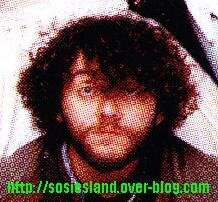 Sosiesland, Emir Kusturica