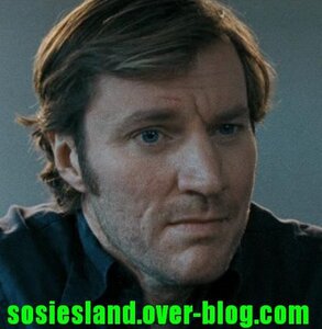 Sosiesland, Ewan McGregor