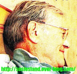 Sosiesland, Fabrice 2