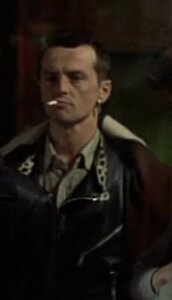Sosiesland, Florent Pagny jeune