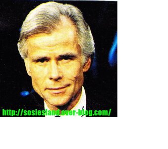 Sosiesland, Futé - Dirk Benedict