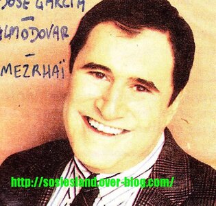 Sosiesland, Garcia - Almodovar - Mezrhai