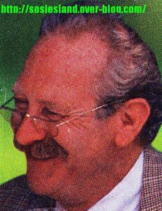 Sosiesland, Gene Hackman