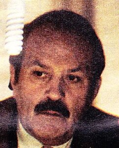 Sosiesland, Gene Hackman 2